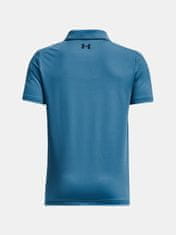 Under Armour Tričko UA Performance Polo-BLU M