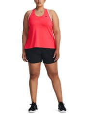 Under Armour Tielko UA Knockout Tank&-RED 1X