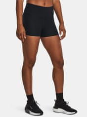 Under Armour Kraťasy UA Meridian Shorty-BLK M