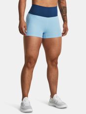 Under Armour Kraťasy UA Meridian Shorty-BLU M