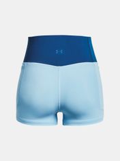 Under Armour Kraťasy UA Meridian Shorty-BLU XS