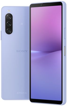 Sony Xperia 10 V 5G 48Mpx kamera výkonná kamera výkonný procesor Qualcomm Snapdragon 695 5G Gorilla Glass Victus ochrana obrazovky stabilizace obrazu prostorový zvuk duální stereo reproduktory, velký displej, trojitý fotoaparát, rozlišení HDR, OLED TRILUMINOS displej, velká paměť Hi-Res Audio OS Android 13 5G internet bezdrátový poslech kvalitní zvuk čtečka otisku prstů lehká váha 159g lehký výkonný telefon elegantní design NFC  360 Reality Audio IP68 OLED displej výkonná baterie elegantní výkonný telefon