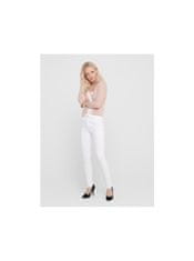 ONLY Biele skinny fit rifle ONLY Blush XS/32