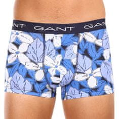 Gant 3PACK pánske boxerky viacfarebné (902323023-433) - veľkosť M