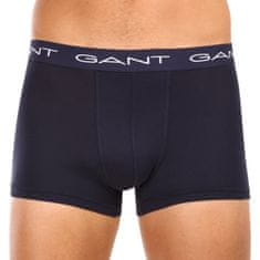 Gant 3PACK pánske boxerky viacfarebné (902323023-433) - veľkosť M