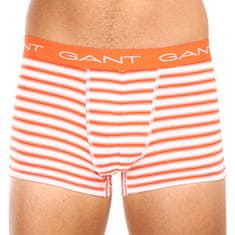 Gant 3PACK pánske boxerky viacfarebné (902323013-852) - veľkosť M