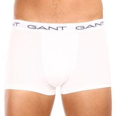 Gant 3PACK pánske boxerky viacfarebné (902323013-852) - veľkosť M