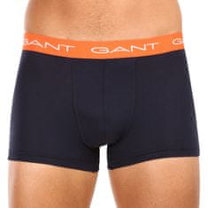 Gant 3PACK pánske boxerky viacfarebné (902323013-852) - veľkosť M