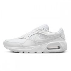 Nike Obuv biela 39 EU Wmns Air Max SC