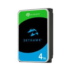 INNE Pevný disk Seagate SkyHawk 4TB 3,5&quot; 64MB ST4000VX016