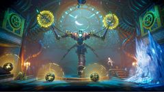 Team 17 Trine 5: A Clockwork Conspiracy (NSW)