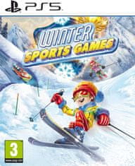 INNA Winter Sports Games (PS5)