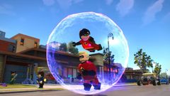 Warner Games LEGO Incredibles (NSW)