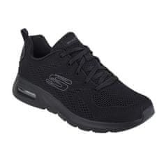 Skechers Obuv čierna 38 EU Skech-air Court-slick Avenue