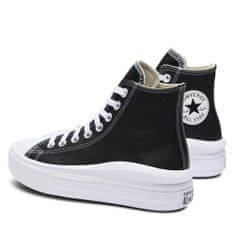 Converse Obuv čierna 37 EU CHUCK TAYLOR ALL STAR