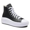 Obuv čierna 36.5 EU CHUCK TAYLOR ALL STAR