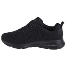 Skechers Obuv čierna 40 EU Skech-air Court-slick Avenue