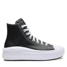 Converse Obuv čierna 39 EU CHUCK TAYLOR ALL STAR