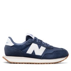 New Balance Obuv tmavomodrá 36 EU 237