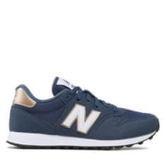 New Balance Obuv tmavomodrá 37 EU 500