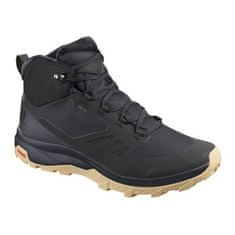 Salomon OBUV OUTSNAP CSWP - UK 9