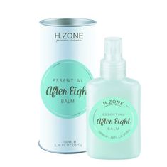 H.ZONE Balzam po holení AFTER EIGHT BALM, 100 ml