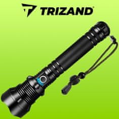 Trizand P70 USB svítilna L23441