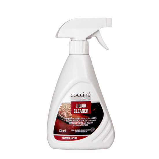 Cocciné Tekutý čistiaci prostriedok HOME LINE - 400 ml