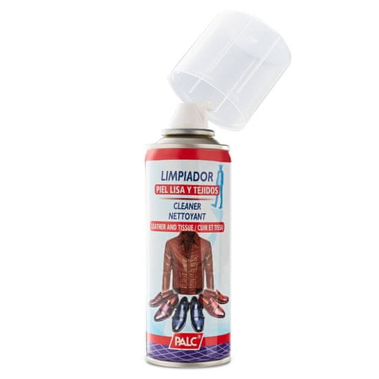 Palc LIMPIADOR SPRAY NA KOŽU 200ML