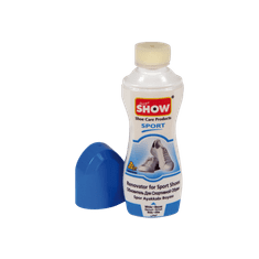 Mazbit Biela pasta na topánky 80 ml DC-8020