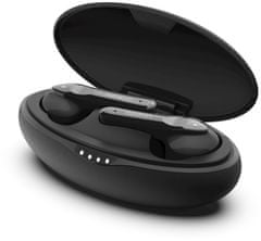 Belkin Soundform Move Plus, čierna