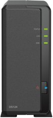 Synology DiskStation DS124