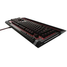 Patriot Viper 770 RGB/Drôtová USB/US layout/Čierna