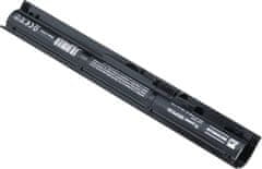 T6 power Batéria HP ProBook 440 G2, 445 G2, 450 G2, 455 G2, Pavilion 15-p000, 2600mAh, 38Wh, 4cell