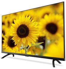 STRONG SMART LED TV 40"/ SRT40FD5553/ FHD/ 1920x1080/ DVB-T2/C/S2/ H.265/HEVC/ 3x HDMI/ 2xUSB/ Wi-Fi/LAN/ F/ ANDROID 11