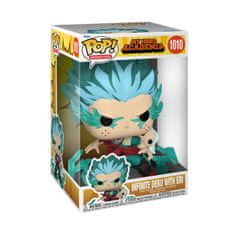 Funko POP Animation: MHA S8 - 10&quot; Infinite Deku