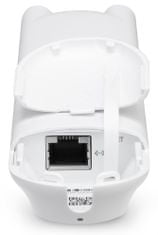 Ubiquiti UniFi AC Mesh - Wi-Fi 5 AP, 2.4/5GHz, až 1167 Mbps, 1x GbE, vonkajšie, PoE 24V / 802.3af AltA