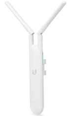 Ubiquiti UniFi AC Mesh - Wi-Fi 5 AP, 2.4/5GHz, až 1167 Mbps, 1x GbE, vonkajšie, PoE 24V / 802.3af AltA