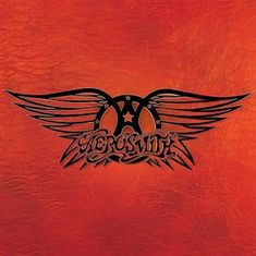 Greatest Hits - Aerosmith CD