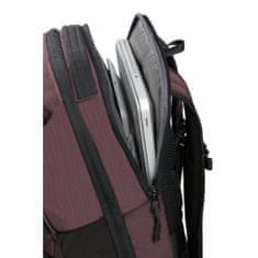 Samsonite DYE-NAMIC Backpack S 14.1" Grape Purple