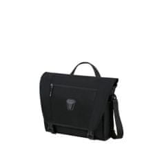 Samsonite DYE-NAMIC Messenger Bag 14.1" Black