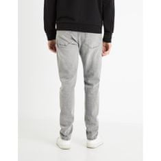 Celio Slim džínsy C25 Fostroy CELIO_1131880 40