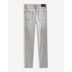 Celio Slim džínsy C25 Fostroy CELIO_1131880 40