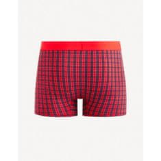 Celio Vzorované boxerky Fibocar CELIO_1130335 S