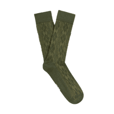 Celio Vysoké ponožky Fitorsad Green CELIO_1129803 tu