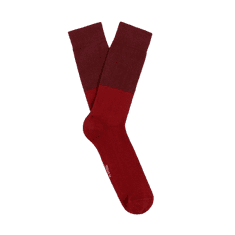 Celio Vysoké ponožky Fiduobloc Red CELIO_1129822 tu