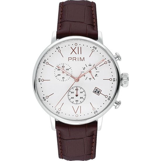 PRIM Chronoscope W03C.13188.G