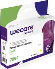 Armor WECARE ARMOR ink kompatibilní s EPSON C13T789440, žlutá/yellow