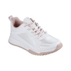 Skechers Obuv biela 39.5 EU 117186WLPK