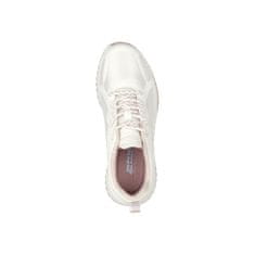 Skechers Obuv biela 39.5 EU 117186WLPK